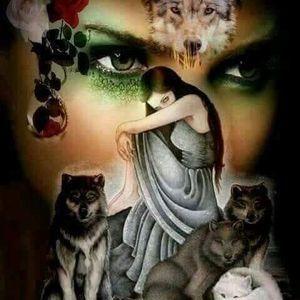 Meet your Posher, Peggy